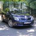 Drive-test: Toyota Avensis 2.2 D-CAT - Foto 52 din 62