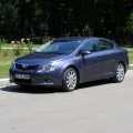 Drive-test: Toyota Avensis 2.2 D-CAT - Foto 53 din 62