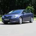 Drive-test: Toyota Avensis 2.2 D-CAT - Foto 55 din 62