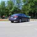 Drive-test: Toyota Avensis 2.2 D-CAT - Foto 56 din 62