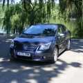 Drive-test: Toyota Avensis 2.2 D-CAT - Foto 57 din 62