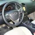 Drive-test: Toyota Avensis 2.2 D-CAT - Foto 58 din 62