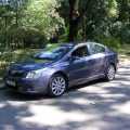 Drive-test: Toyota Avensis 2.2 D-CAT - Foto 59 din 62