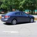 Drive-test: Toyota Avensis 2.2 D-CAT - Foto 60 din 62
