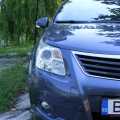Drive-test: Toyota Avensis 2.2 D-CAT - Foto 61 din 62