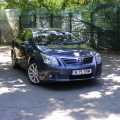 Drive-test: Toyota Avensis 2.2 D-CAT - Foto 62 din 62