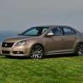 Suzuki Kizashi - Foto 2 din 101