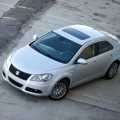 Suzuki Kizashi - Foto 5 din 101