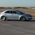 Suzuki Kizashi - Foto 6 din 101