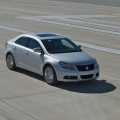 Suzuki Kizashi - Foto 7 din 101