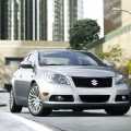 Suzuki Kizashi - Foto 9 din 101