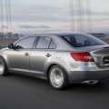 Suzuki Kizashi - Foto 10 din 101