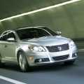 Suzuki Kizashi - Foto 11 din 101