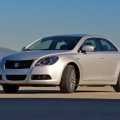 Suzuki Kizashi - Foto 12 din 101