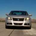 Suzuki Kizashi - Foto 13 din 101