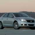 Suzuki Kizashi - Foto 14 din 101