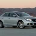 Suzuki Kizashi - Foto 19 din 101