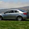 Suzuki Kizashi - Foto 20 din 101