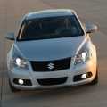 Suzuki Kizashi - Foto 22 din 101