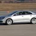 Suzuki Kizashi - Foto 23 din 101