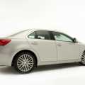 Suzuki Kizashi - Foto 25 din 101