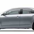 Suzuki Kizashi - Foto 26 din 101