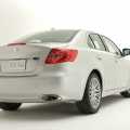 Suzuki Kizashi - Foto 27 din 101
