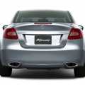 Suzuki Kizashi - Foto 28 din 101