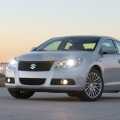 Suzuki Kizashi - Foto 30 din 101