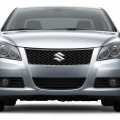 Suzuki Kizashi - Foto 32 din 101