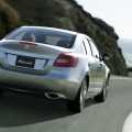Suzuki Kizashi - Foto 34 din 101