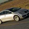 Suzuki Kizashi - Foto 36 din 101