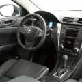 Suzuki Kizashi - Foto 37 din 101