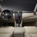 Suzuki Kizashi - Foto 38 din 101