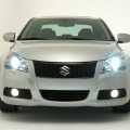 Suzuki Kizashi - Foto 39 din 101