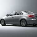 Suzuki Kizashi - Foto 41 din 101