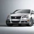 Suzuki Kizashi - Foto 42 din 101