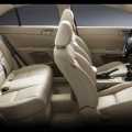 Suzuki Kizashi - Foto 47 din 101