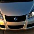 Suzuki Kizashi - Foto 49 din 101