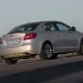 Suzuki Kizashi - Foto 50 din 101