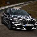 Suzuki Kizashi - Foto 54 din 101
