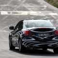 Suzuki Kizashi - Foto 56 din 101