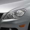 Suzuki Kizashi - Foto 60 din 101