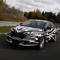Suzuki Kizashi - Foto 67 din 101