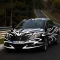 Suzuki Kizashi - Foto 68 din 101
