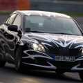 Suzuki Kizashi - Foto 78 din 101