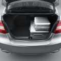 Suzuki Kizashi - Foto 89 din 101