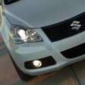 Suzuki Kizashi - Foto 92 din 101