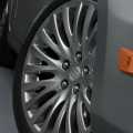Suzuki Kizashi - Foto 101 din 101
