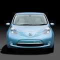 Nissan LEAF - Foto 3 din 34